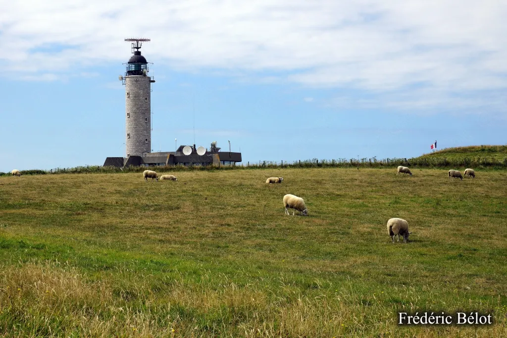 Cap Blanc-Nez & Cap Gris-Nez